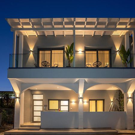 Marquise Residences By Estia Amoudara Lasithiou Exteriör bild