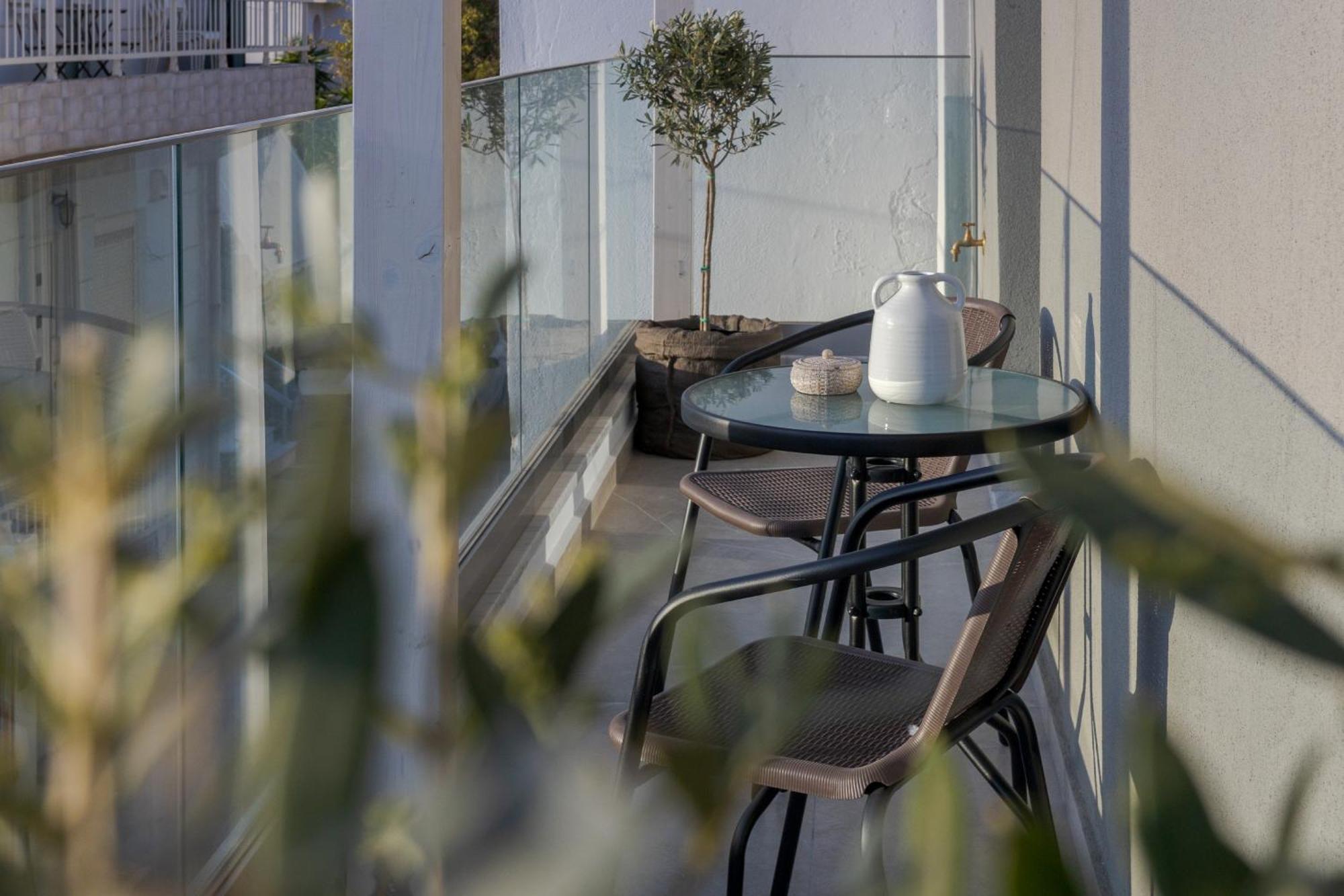Marquise Residences By Estia Amoudara Lasithiou Exteriör bild