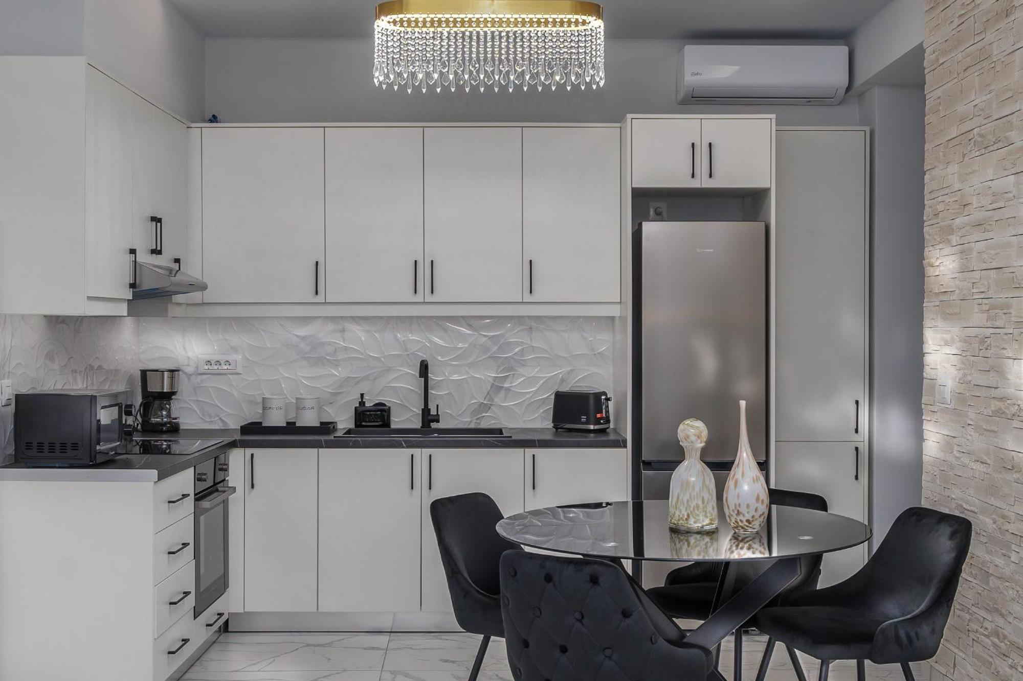 Marquise Residences By Estia Amoudara Lasithiou Exteriör bild