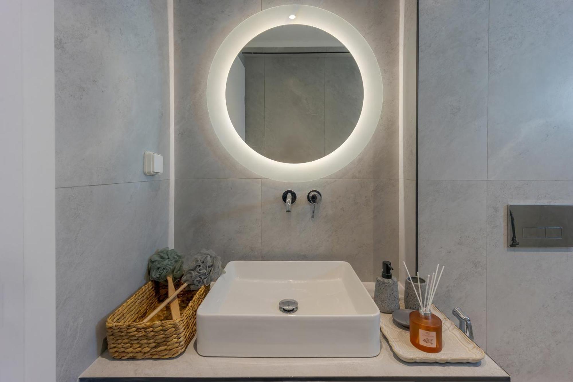 Marquise Residences By Estia Amoudara Lasithiou Exteriör bild