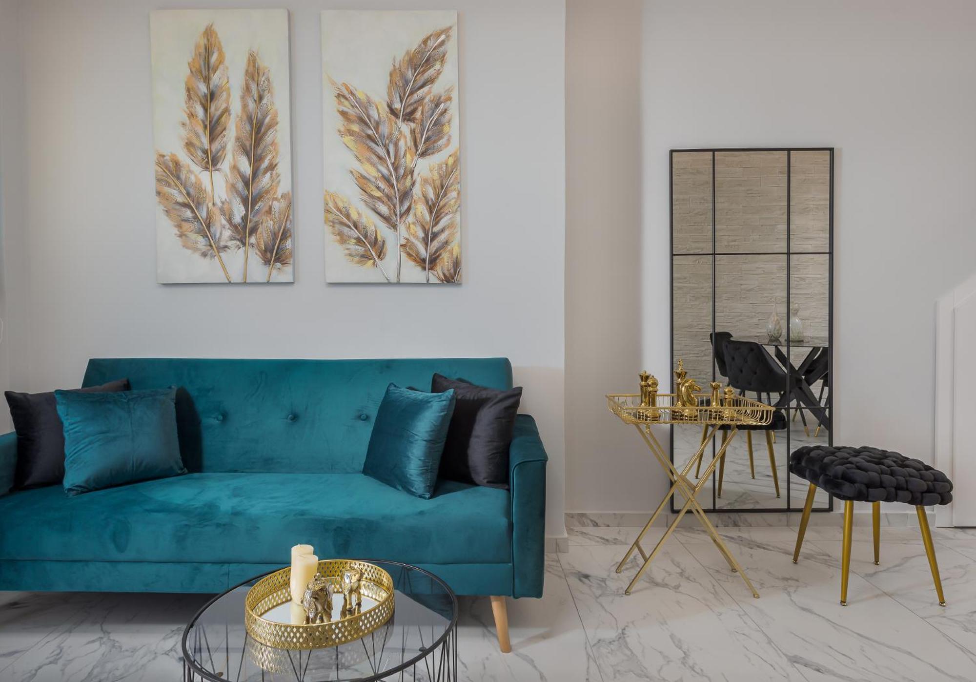 Marquise Residences By Estia Amoudara Lasithiou Exteriör bild
